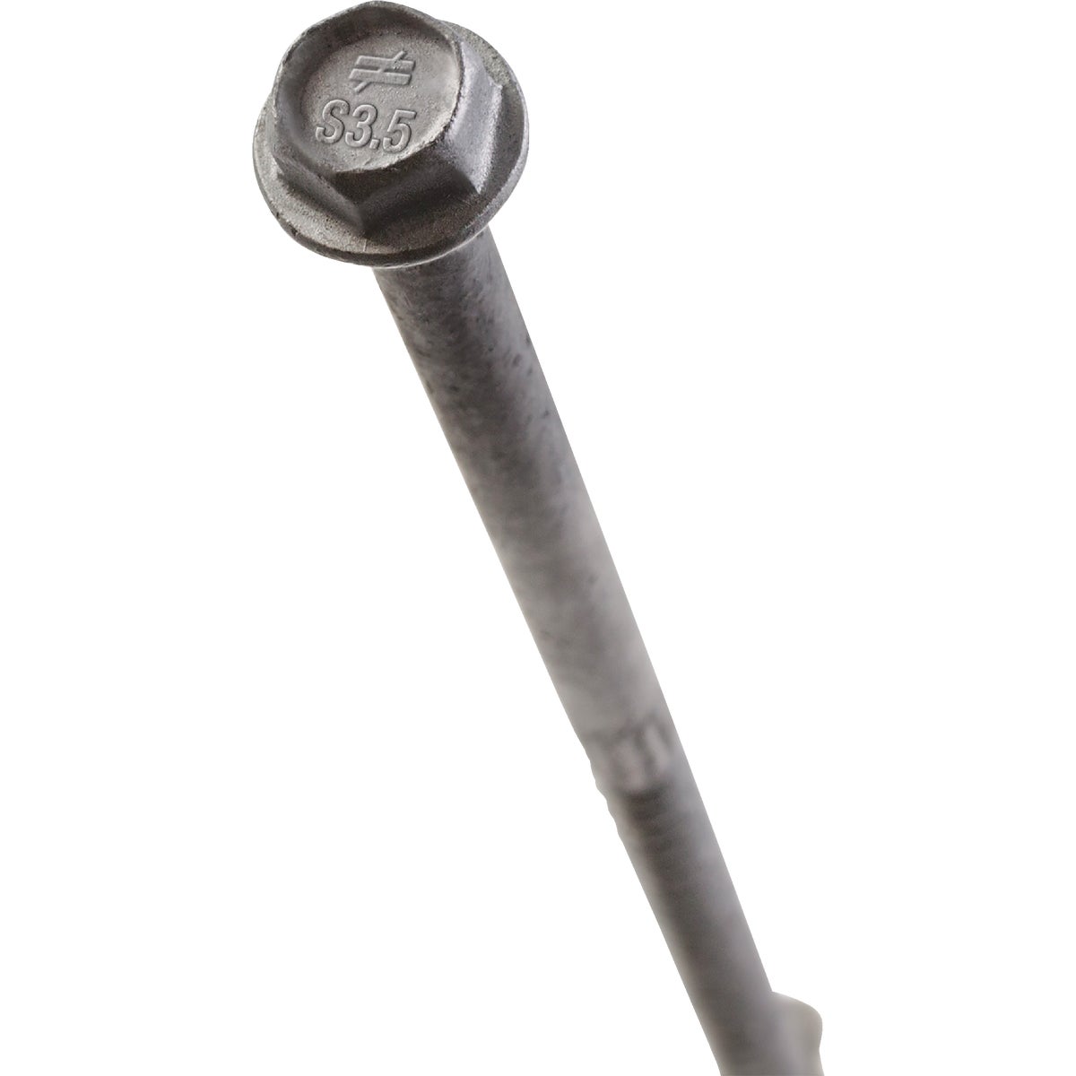 Simpson Strong-Tie Strong-Drive SDS 1/4 In. x 3-1/2 In. Heavy-Duty Connector Screw (10-Count) Image 3