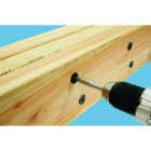 Simpson Strong-Tie Strong-Drive SDW 0.220 In. x 6-3/4 In. T40 Truss-Ply Screw (50-Count) Image 2