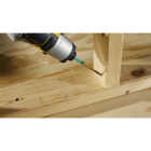 GRK R4 #12 x 5-5/8 In. Star Drive Multi-Purpose Wood Screw (600-Count) Image 5