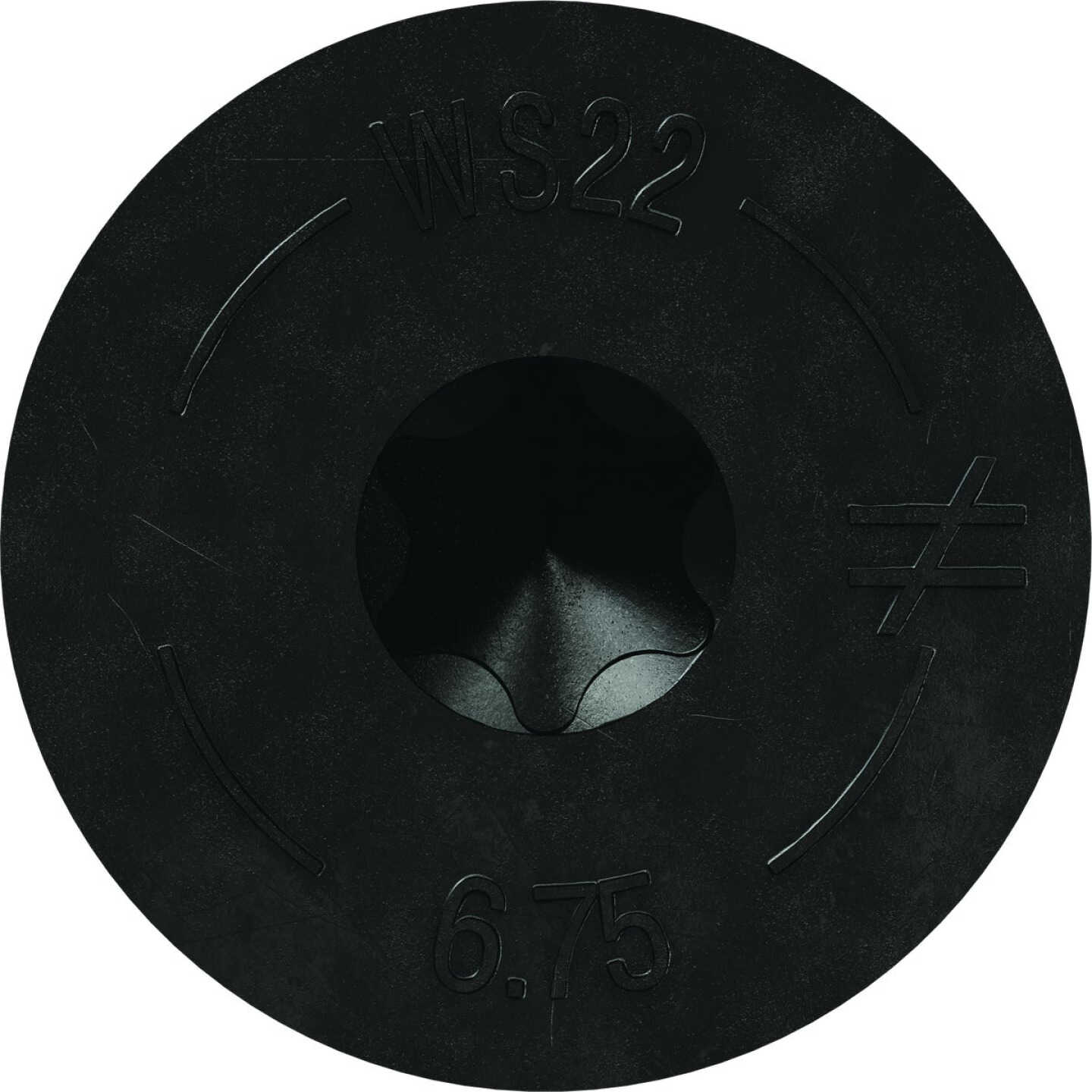 Simpson Strong-Tie Strong-Drive SDW 0.220 In. x 6 In. T40 Truss-Ply Screw (50-Count) Image 4