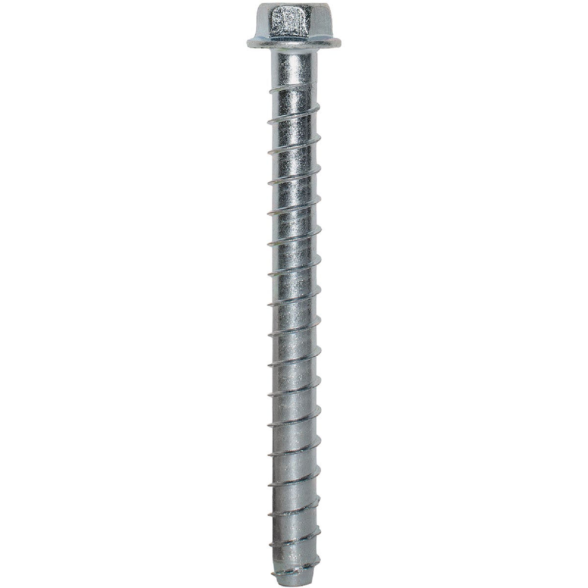 Simpson Strong-Tie Titen HD 1/2 In. x 5 In. Heavy-Duty Screw Anchor