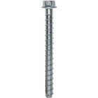 Simpson Strong-Tie Titen HD 1/2 In. x 5 In. Heavy-Duty Screw Anchor Image 1