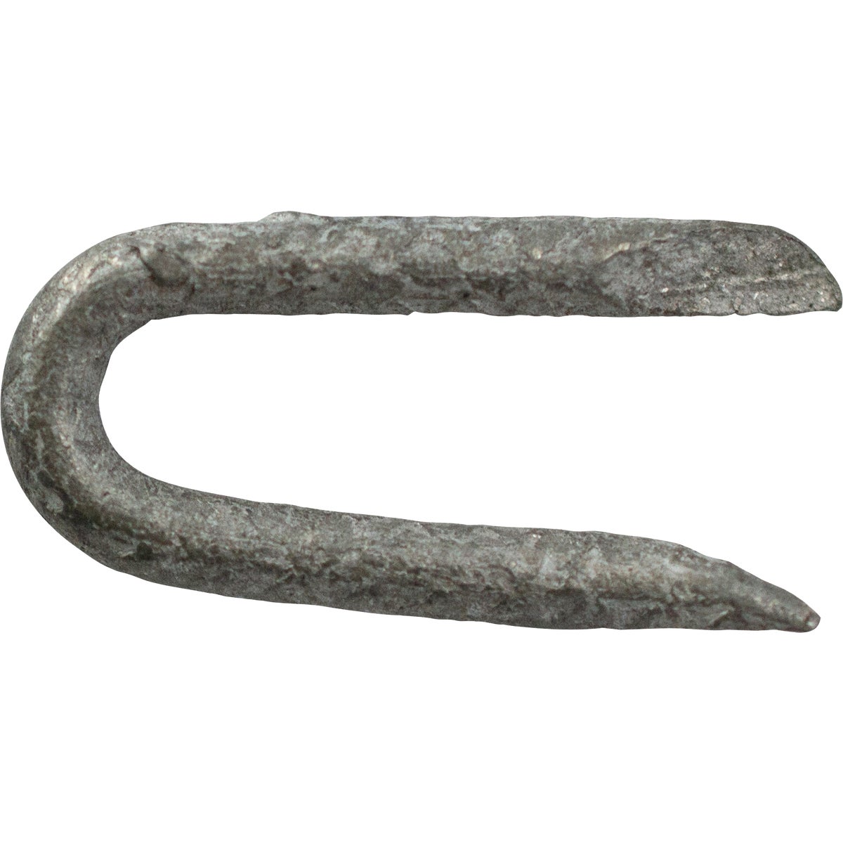 Grip-RIte 1-1/4 In. 9 ga Hot Galvanized Fence Staple (82-Count) Image 2