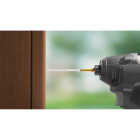 GRK RT #8 x 2-1/2 In. Star Drive White Composite Screw (505-Count) Image 2