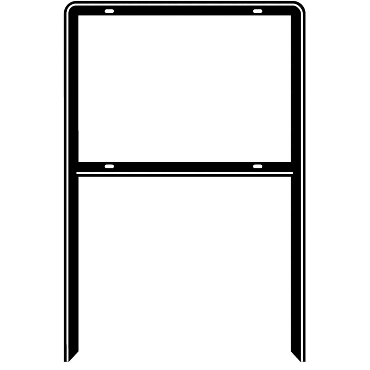 Signs & Sign Frames