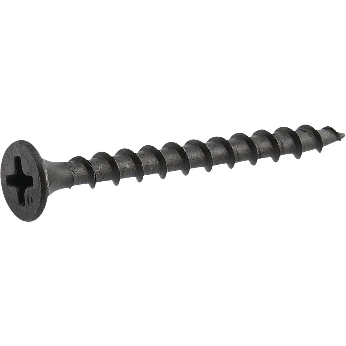 Hillman Fas-N-Tite #6 x 1-1/4 In. Phillips Coarse Thread Drywall Screw (1226-Count) Image 2