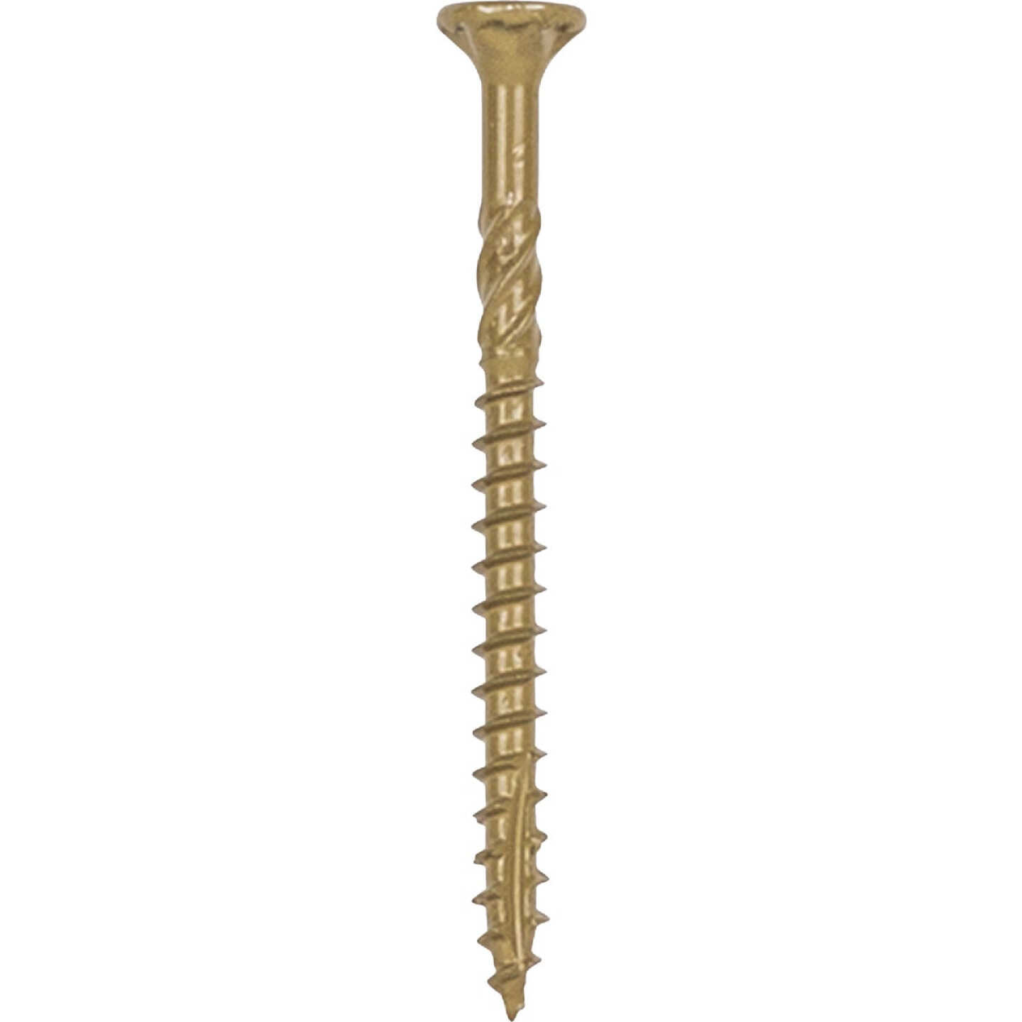 GRK Deck Elite #8 x 2 In. Star Drive Bugle-Head Deck Screw (100-Count) Image 4