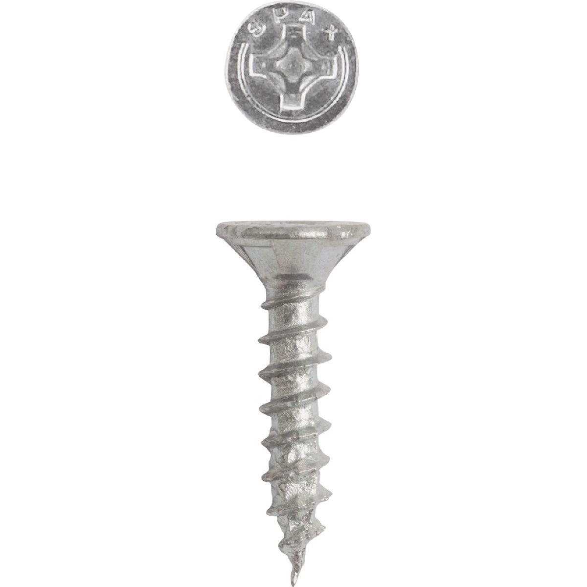 SPAX #8 x 3/4 In. Unidrive (Combo Drive) Flat Head Zinc (Interior) Multi-Purpose Construction Screw (35-Count)