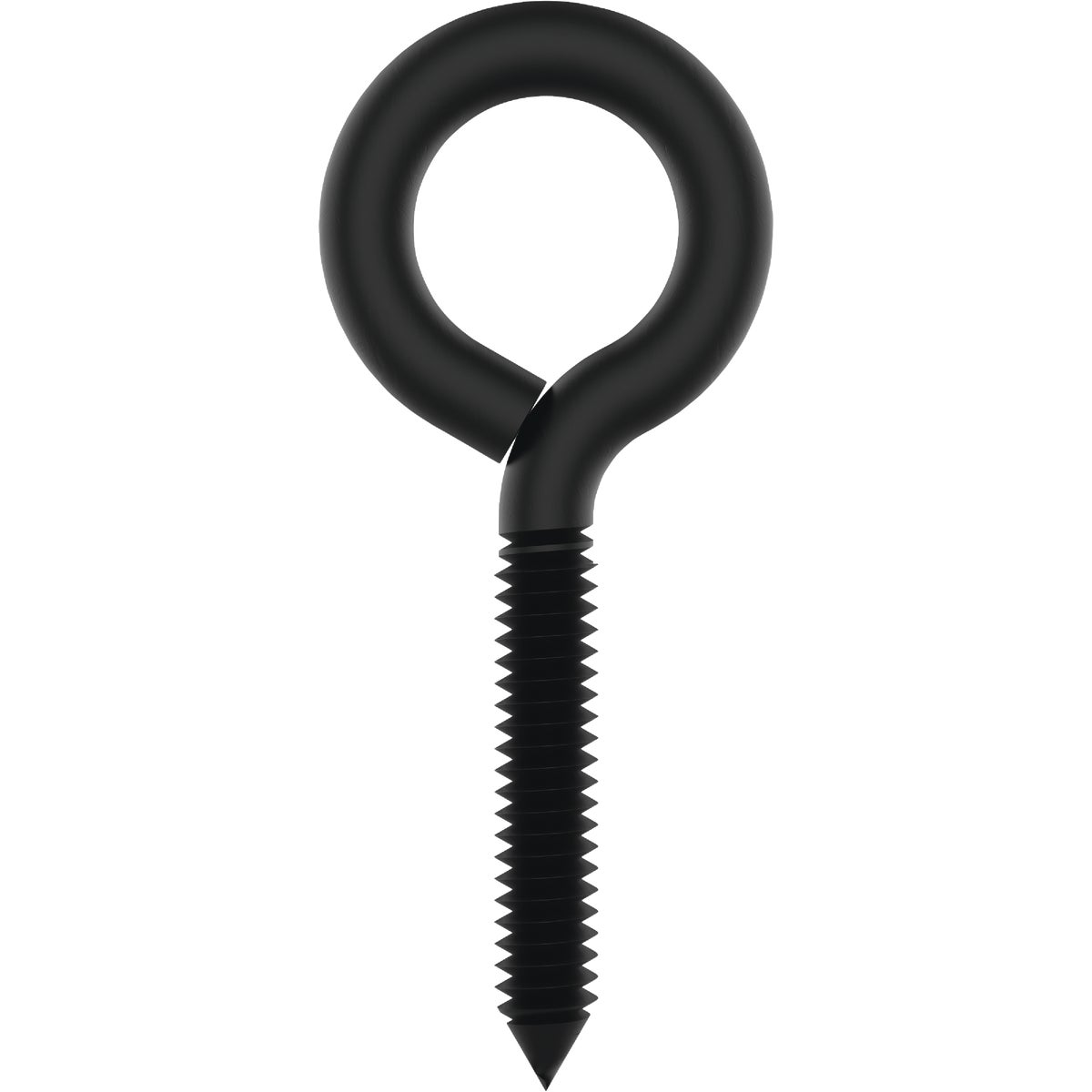 National Hardware 000, 3-7/8 In. Storm Shine Screw Eye (2-Count)
