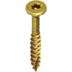 GRK R4 #8 x 1-1/4 In. Star Drive Multi-Purpose Wood Screw (1300-Count) Image 7