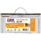 GRK #8 x 1-1/2 In. Star Drive Cabinet Screw (3000-Count) Image 1
