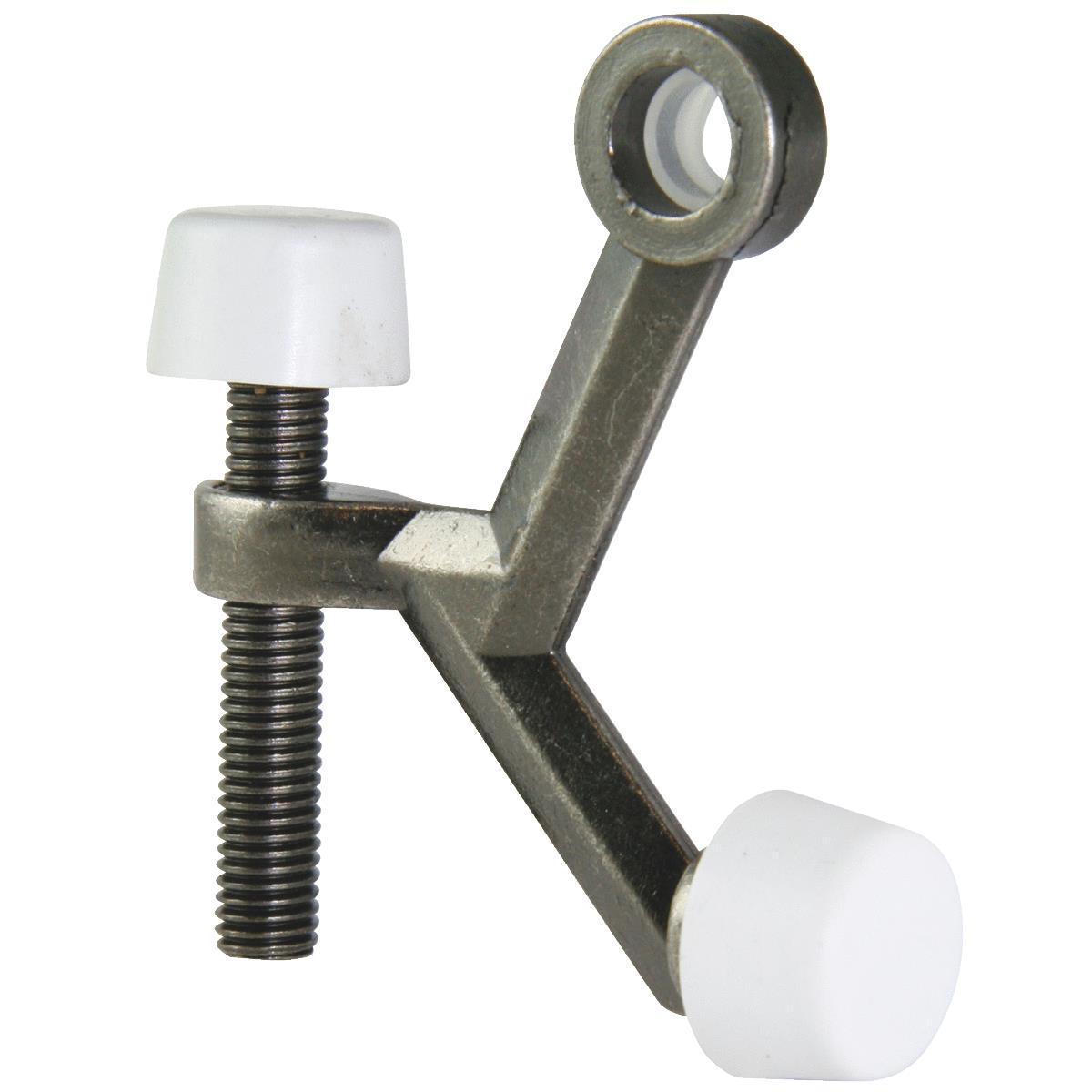 PTR HINGE PIN DOOR STOP