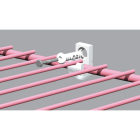 Closetmaid Wire Shelf Wall Clips For Drywall (7-Count) Image 1