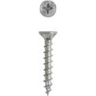 SPAX #8 x 1 In. Unidrive (Combo Drive) Flat Head Zinc (Interior) Multi-Purpose Construction Screw (30-Count) Image 1