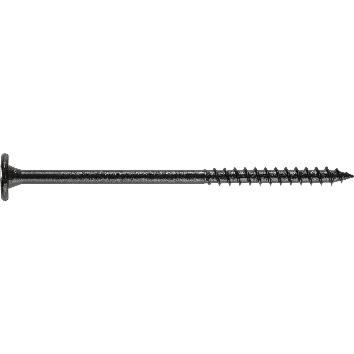 FastenMaster HeadLok 4-1/2 In. Structural Wood Screw (12-Count) Image 2