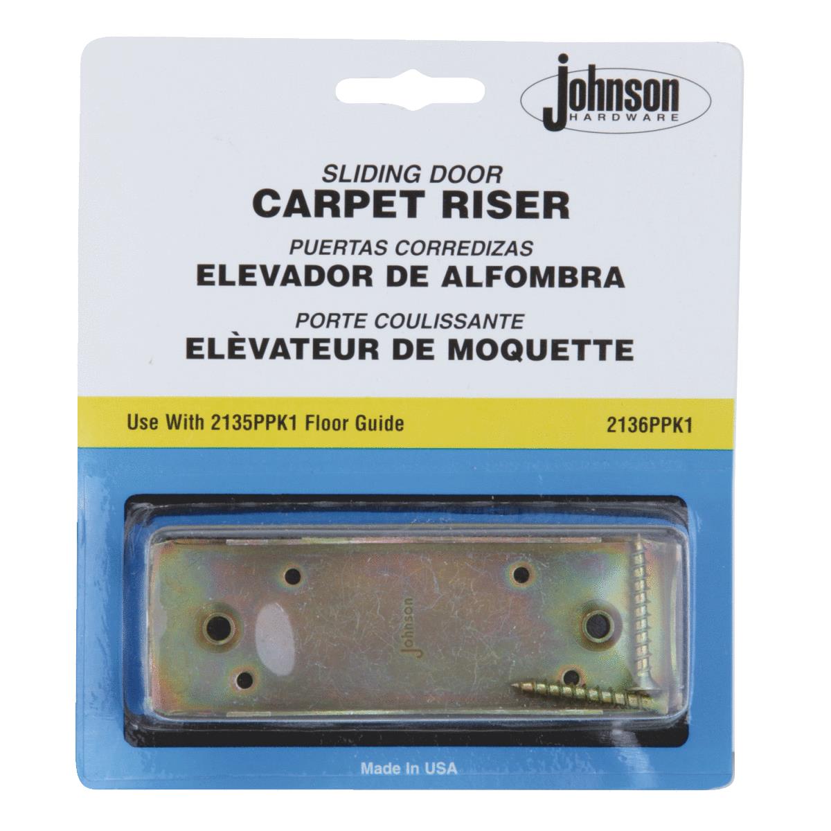 Door Hardware