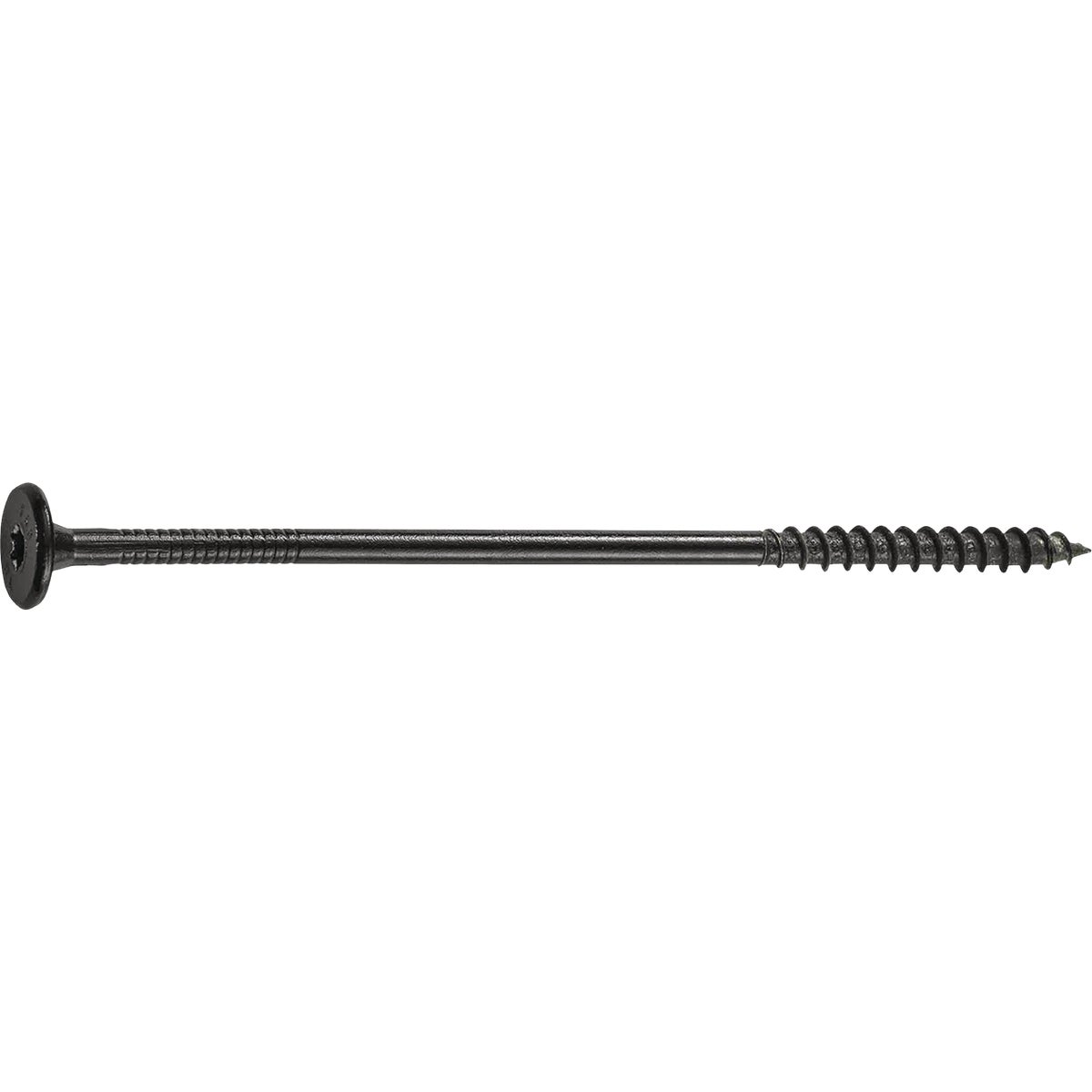 FastenMaster HeadLok 6 In. Structural Wood Screw (12-Count) Image 2