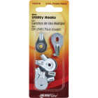 Hillman Anchor Wire Utility Hanger (8 Count) Image 1
