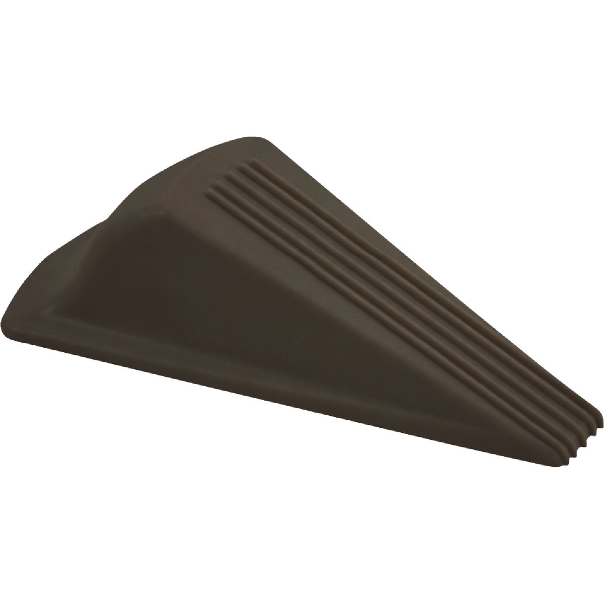 Super Sliders Walnut Heavy Duty Doorstop Image 6