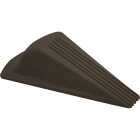 Super Sliders Walnut Heavy Duty Doorstop Image 6