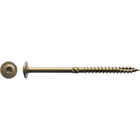 Big Timber #15 x 4 In. Lag Screw (25-Count) Image 2