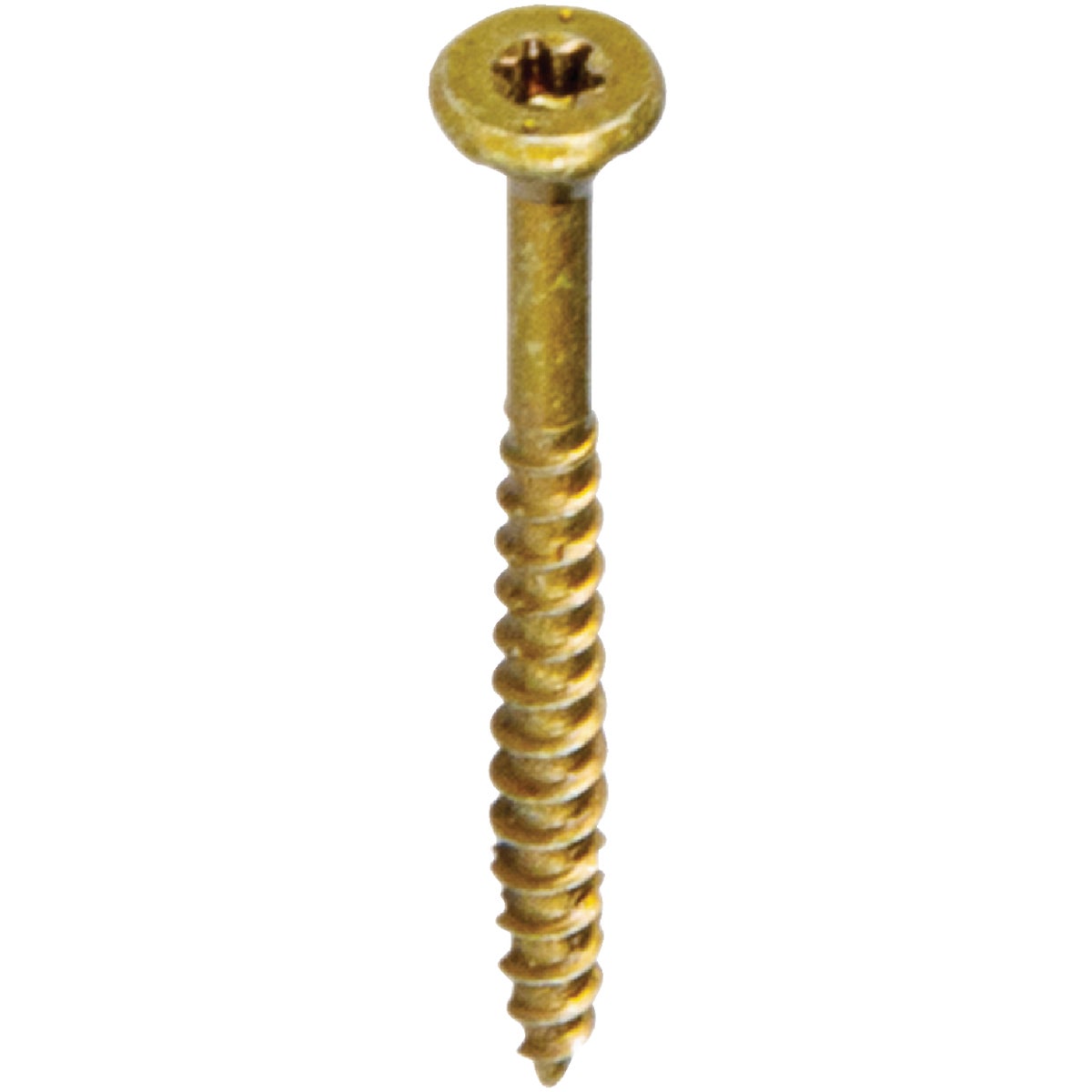 GRK R4 #8 x 1-3/4 In. Star Drive Multi-Purpose Wood Screw (925-Count) Image 7