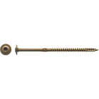 Big Timber #15 x 5 In. Lag Screw (25-Count) Image 2