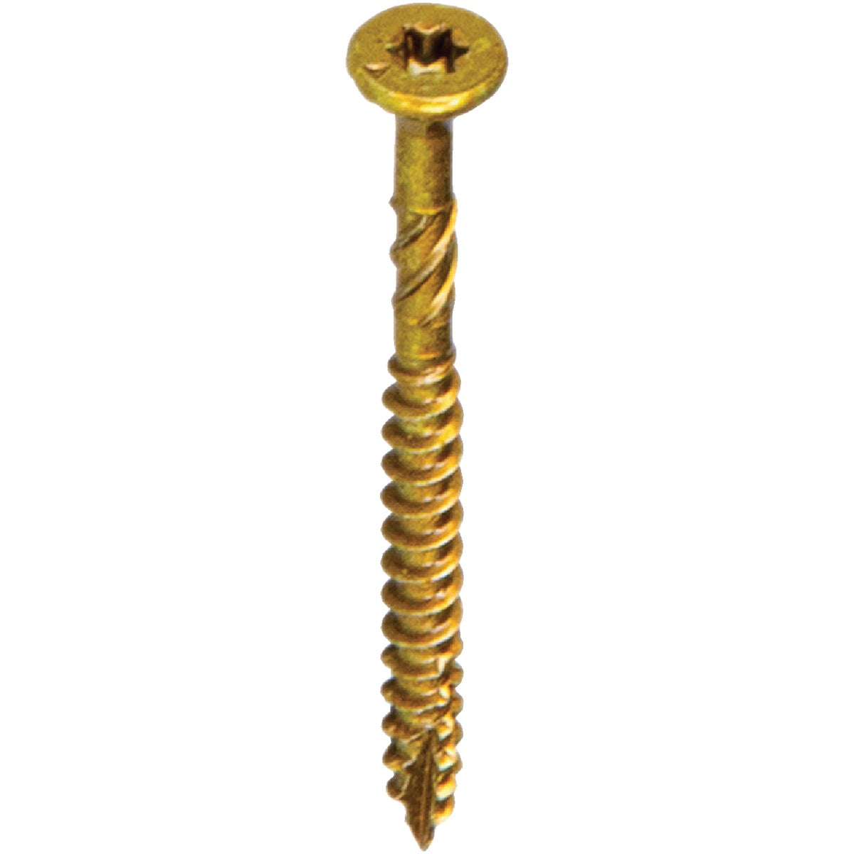 GRK R4 #8 x 2 In. Star Drive Multi-Purpose Wood Screw (850-Count) Image 7