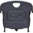 ILCO GTH-PRO Multi-Transponder Clone Key Head Image 1
