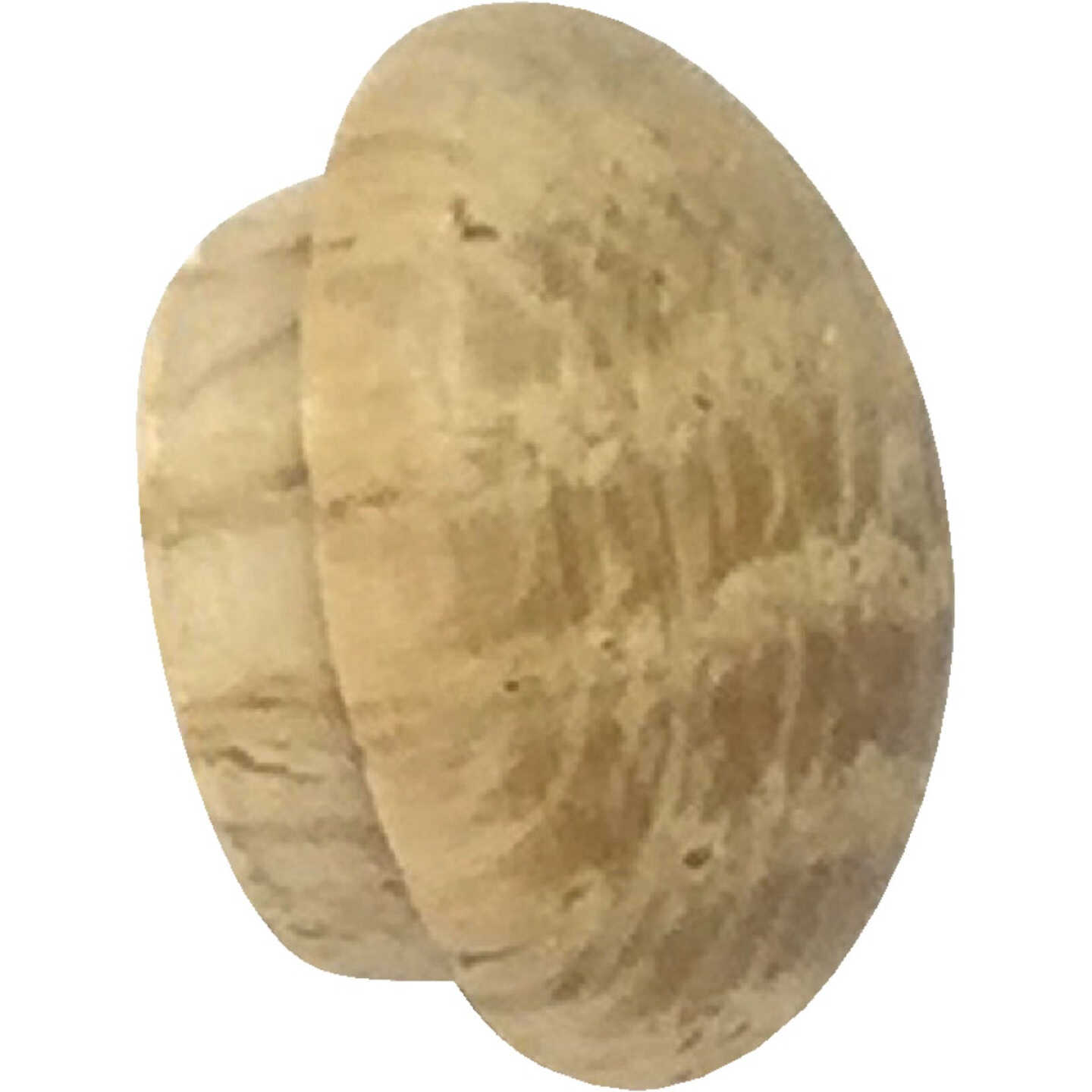 Do it Oak 3/8 In. Mushroom Plug (15-Count) Image 1
