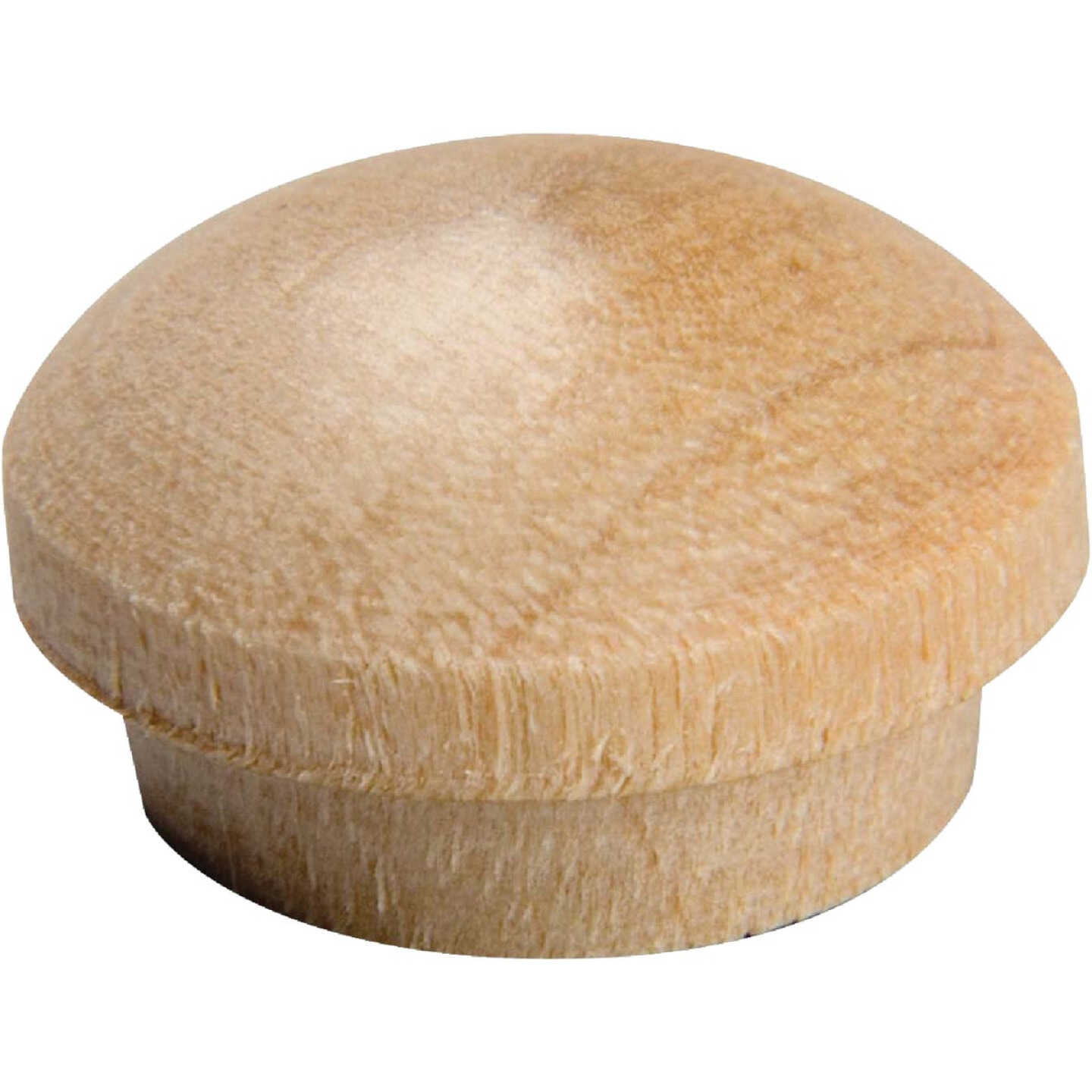 Do it Oak 1/2 In. Mushroom Plug (15-Count) Image 1
