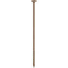 Simpson Strong-Tie Strong-Drive SDWS 0.220 In. x 10 In. T40 Timber (Exterior Grade) Screw (250-Count) Image 4
