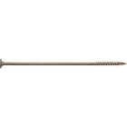 Simpson Strong-Tie Strong-Drive SDWS 0.220 In. x 10 In. T40 Timber (Exterior Grade) Screw (250-Count) Image 1