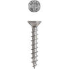 SPAX #8 x 1-1/4 In. Unidrive (Combo Drive) Flat Head Zinc (Interior) Multi-Purpose Construction Screw (30-Count) Image 1