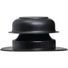 United States Hardware 2 In. Steel Galvanized Cap for Mobile Home Image 3