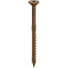 Simpson Strong-Tie Strong-Drive SDWS 0.220 In. x 3 In. T40 Timber (Exterior Grade) Screw (950-Count) Image 1