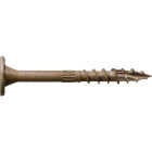 Simpson Strong-Tie Strong-Drive SDWS 0.220 In. x 3 In. T40 Timber (Exterior Grade) Screw (950-Count) Image 4