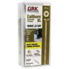 GRK Caliburn 19/64 In. x 2-3/4 In. Star-Drive XL Concrete Screws (25-Count) Image 1