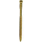 GRK RT #8 x 3-1/8 In. Star Drive Composite Screw (514-Count) Image 1