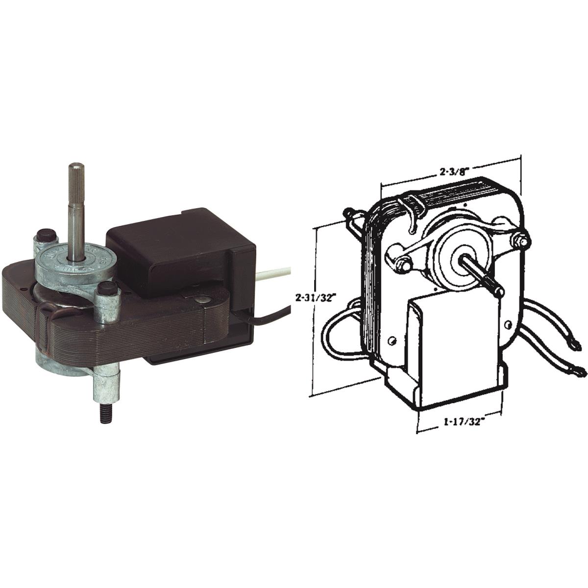 Exhaust Fans
