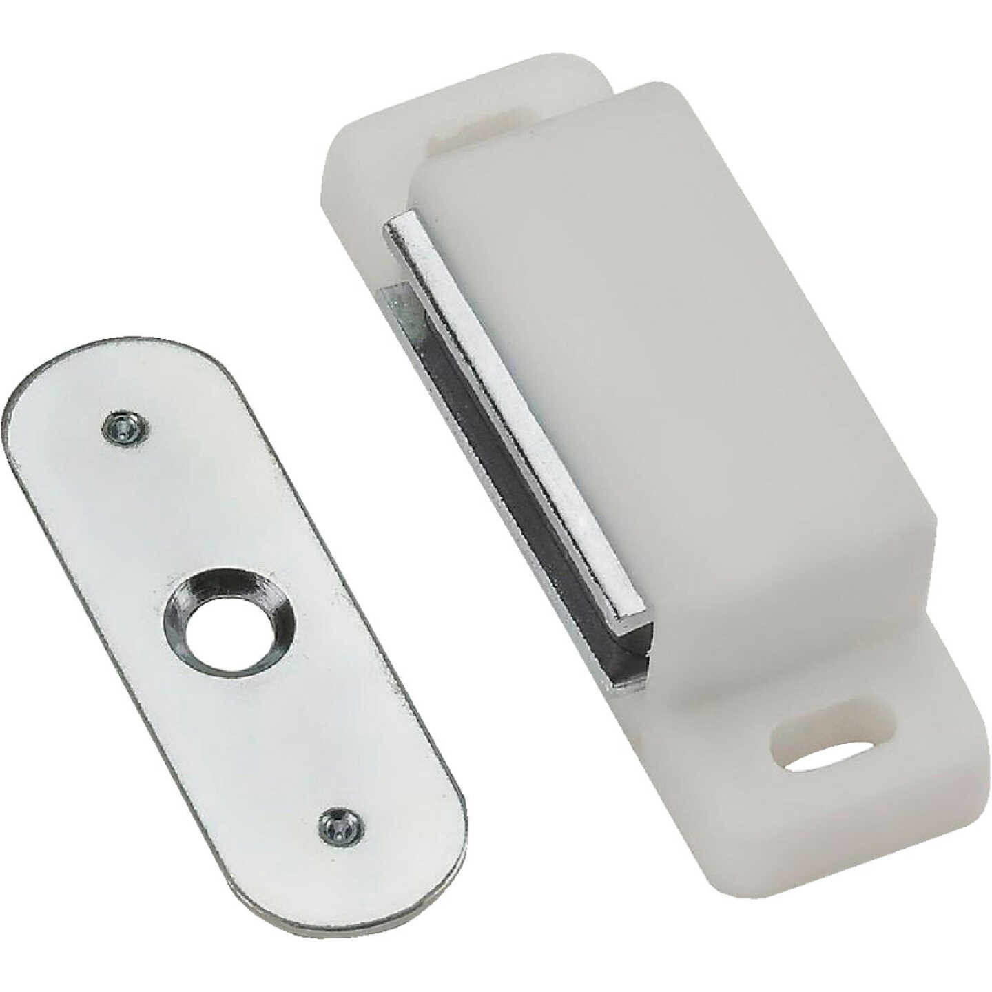 National Hardware 1/2 In. Magnetic Catch Image 1