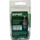 SPAX #8 x 2 In. Unidrive (Combo Drive) Flat Head Zinc (Interior) Multi-Purpose Construction Screw (20-Count) Image 5