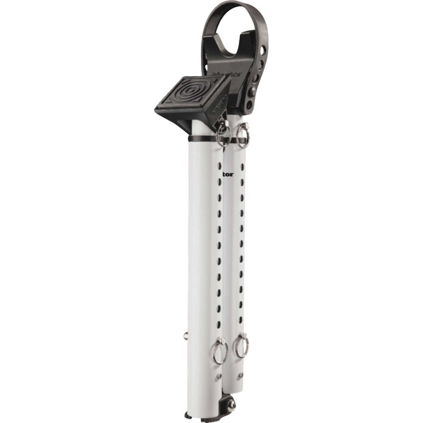 Master Lock Folding Steel Indoor Security Bar Image 3