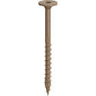 Simpson Strong-Tie Strong-Drive SDWS 0.220 In. x 4 In. T40 Timber (Exterior Grade) Screw (600-Count) Image 5