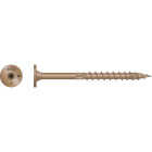 Simpson Strong-Tie Strong-Drive SDWS 0.220 In. x 4 In. T40 Timber (Exterior Grade) Screw (600-Count) Image 4