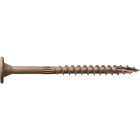 Simpson Strong-Tie Strong-Drive SDWS 0.220 In. x 4 In. T40 Timber (Exterior Grade) Screw (600-Count) Image 1