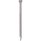 GRK #8 x 3-1/8 In. Star Drive Stainless Steel Trim Screw (385-Count) Image 3