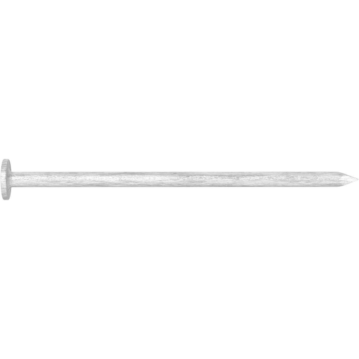 Grip-Rite 2-1/2 In. x 11-1/2 ga x 8d Hot Galvanized Box Nails (145-Count) Image 3