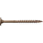 Simpson Strong-Tie Strong-Drive SDWS 0.220 In. x 4 In. T40 Timber (Exterior Grade) Screw (250-Count) Image 1