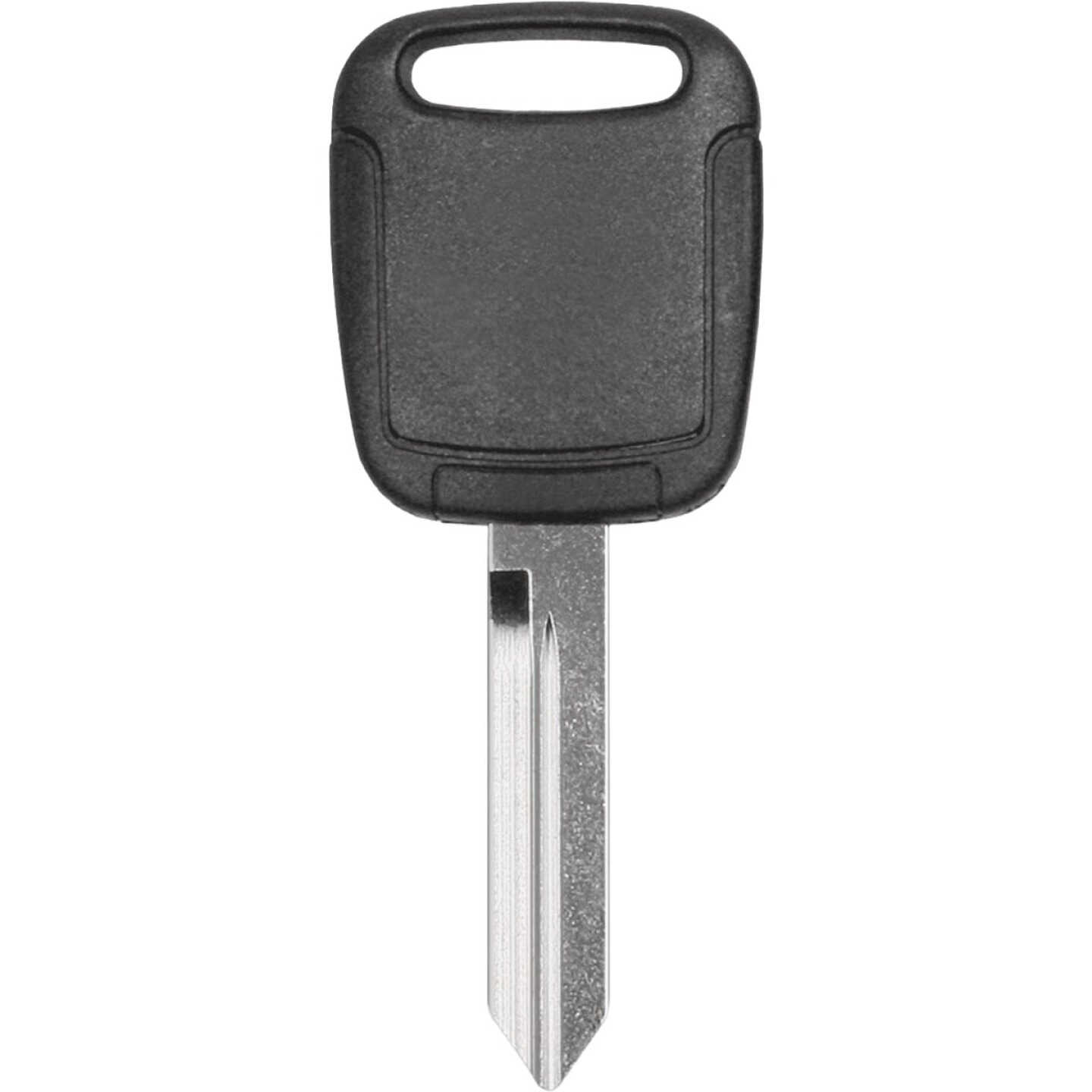 Hy-Ko Programmable Chip Key, I-FORD125 Image 1